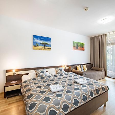 Besenova Apartman Korzar Exterior foto